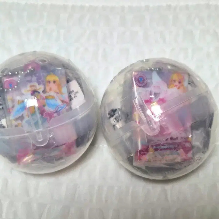 [BUNJANG] Aikatsu! Ichigo Hoshimiya &amp; Aoi Zaizen Aurora Kiss Star Festival Acrylic Keychain / 아이엠스타 아이카츠 이치고 라임 아크릴 키링 오로라키스 스타페스티벌