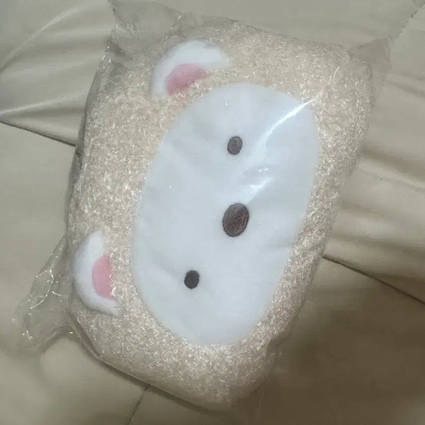 [BUNJANG] Sumikko Gurashi Stuffed Toy - Vintage Stationery / 스밋코구라시 인형 고전 문구