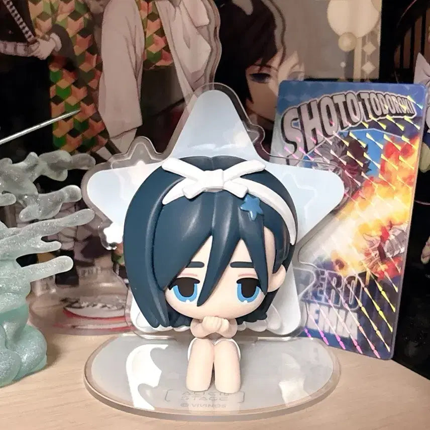 [BUNJANG] A-STRAY SuA Decora Figure / 에이스테 수아 데코라 피규어 탈덕처분