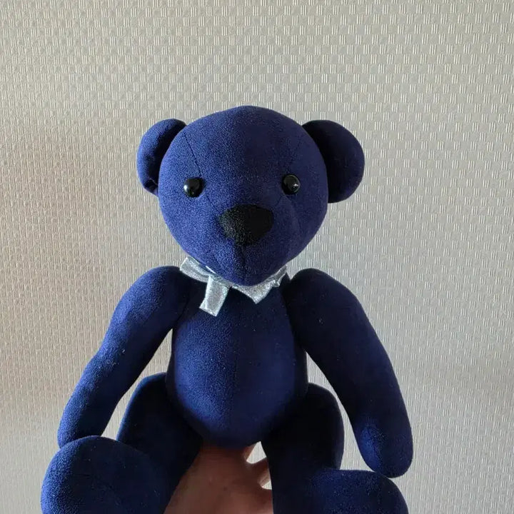 [BUNJANG] Teddy Bear Plush Toy / 테디베어 인형