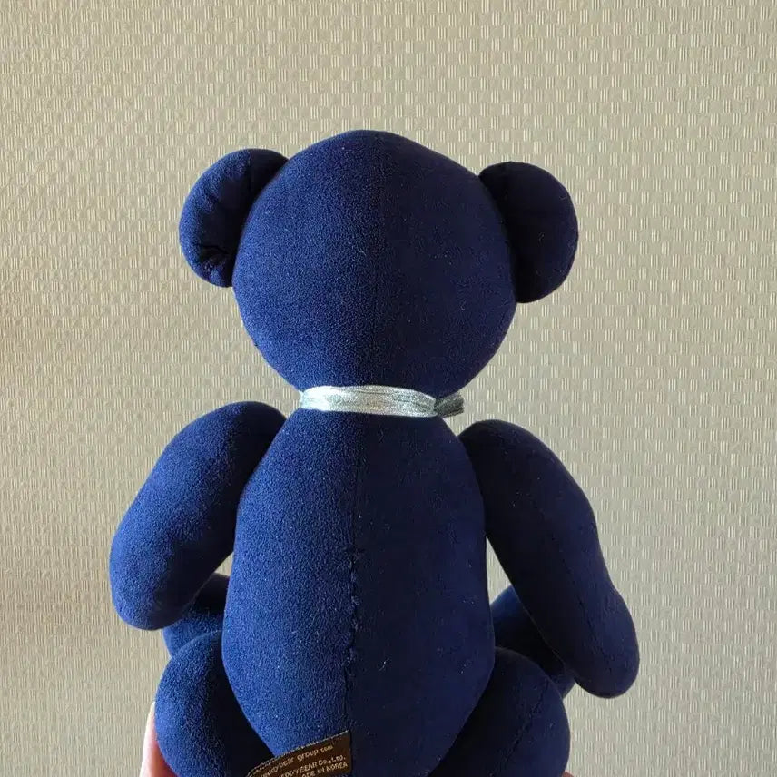 [BUNJANG] Teddy Bear Plush Toy / 테디베어 인형