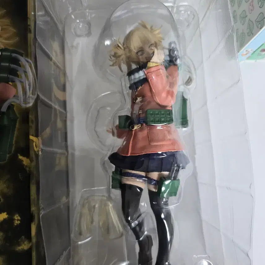 [BUNJANG] My Hero Academia Himiko Toga C Prize Figure / 히로아카 토가 C상