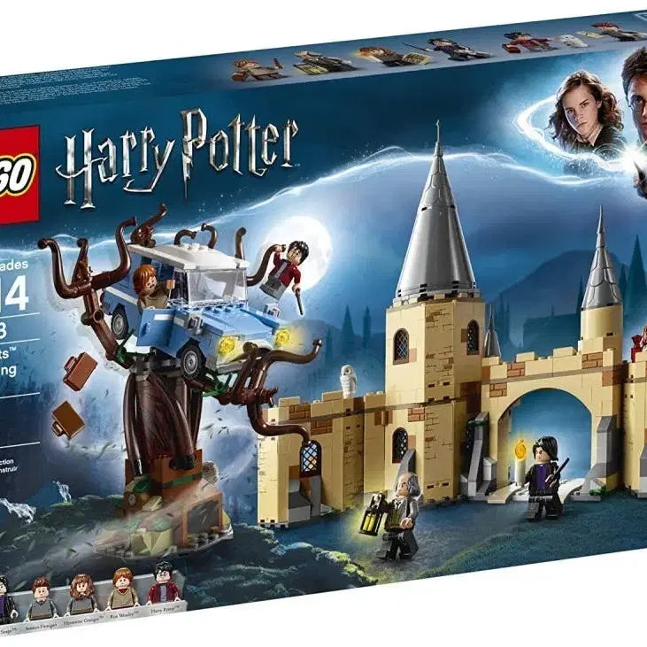 [BUNJANG] LEGO Harry Potter 75953 Whomping Willow (Sealed) / 레고 해리포터 75953 미개봉 판매합니다.