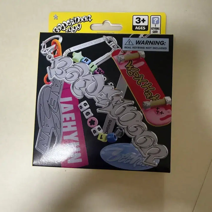 [BUNJANG] BOYNEXTDOOR Mini Album Vol. 3 &