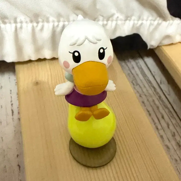[BUNJANG] Animal Crossing Fely Fruit Figure / 동숲 펠리 과일피규어