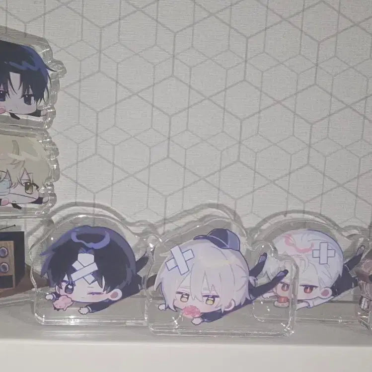 [BUNJANG] Koidamchulgeun Corotto Bundle Set / 괴담출근 코롯토 일괄
