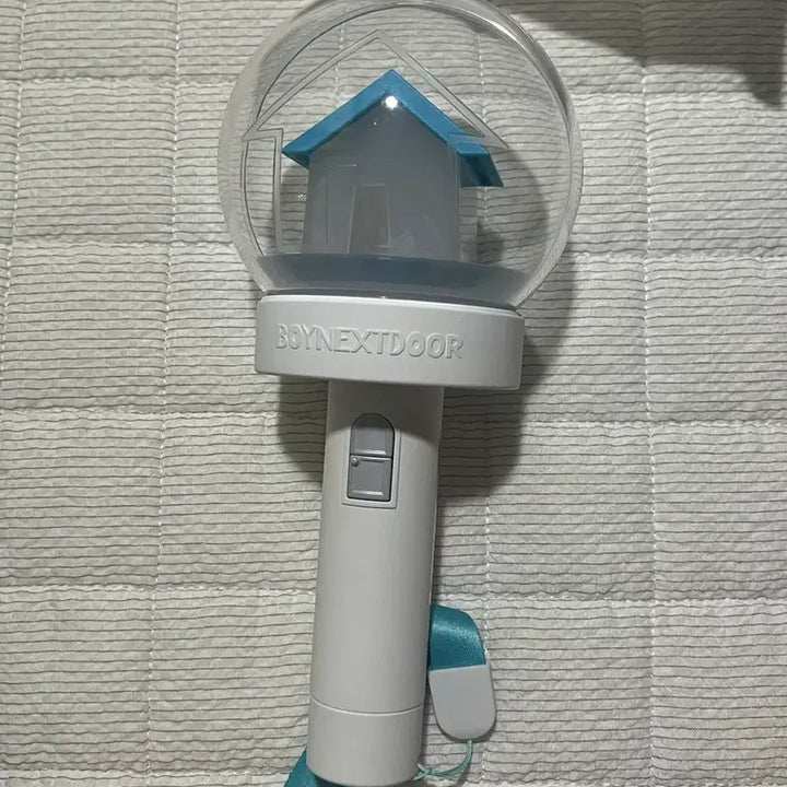 [BUNJANG] BOYNEXTDOOR Official Lightstick / 응원봉 팝니다
