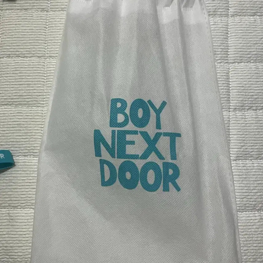 [BUNJANG] BOYNEXTDOOR Official Lightstick / 응원봉 팝니다