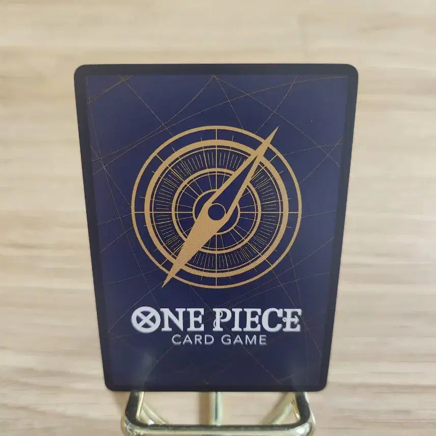 [BUNJANG] One Piece Card Game Boa Hancock Leader Parallel OP13-051 / 원피스 카드게임 보아 행콕 p-r op13-051 리더페러렐 원피스카드