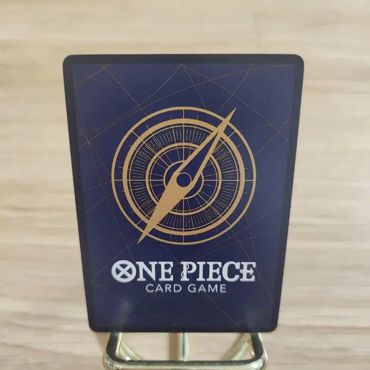 [BUNJANG] One Piece Card Game Boa Hancock Leader Parallel OP13-051 / 원피스 카드게임 보아 행콕 p-r op13-051 리더페러렐 원피스카드