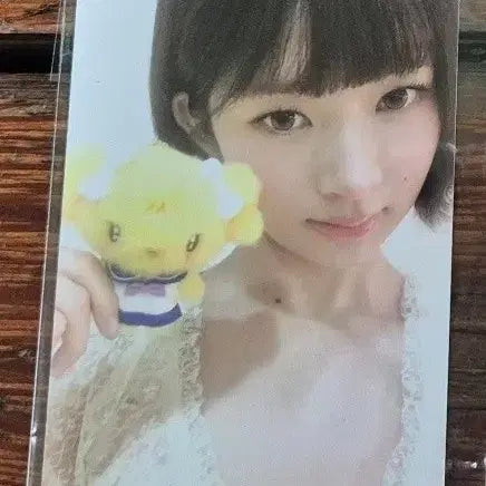 [BUNJANG] IVE Minnie&