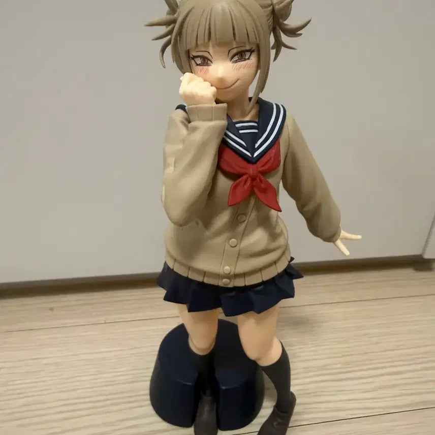 [BUNJANG] My Hero Academia Himiko Toga Figure / 나의 히어로 아카데미아 토가 히미코 피규어