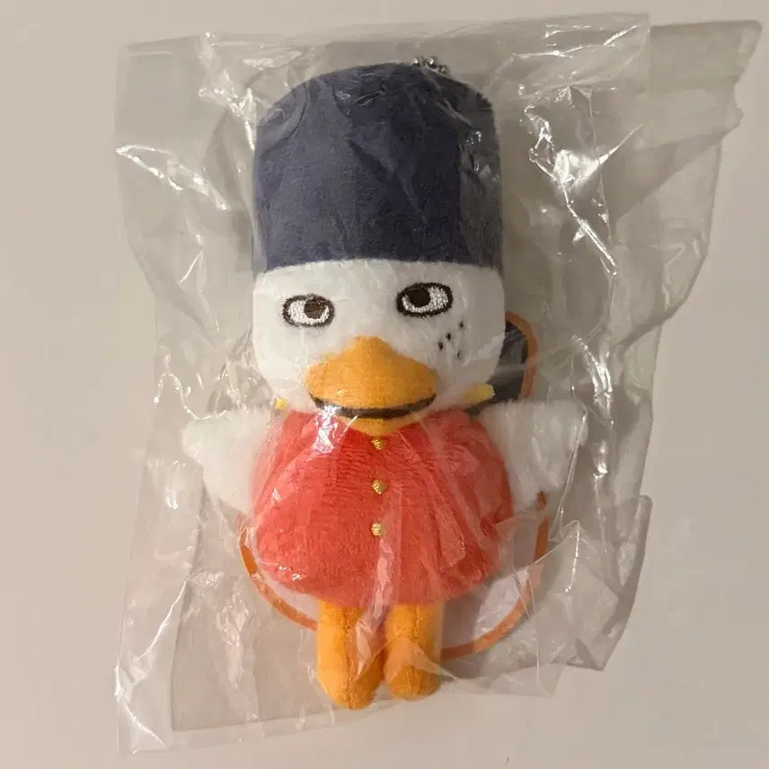 [BUNJANG] RIIZE Seok Matthew 1st Gen Doll / 라이즈 소희 1기 똘병이 양도