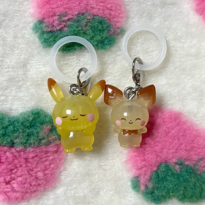 [BUNJANG] Pokemon Pokepi&