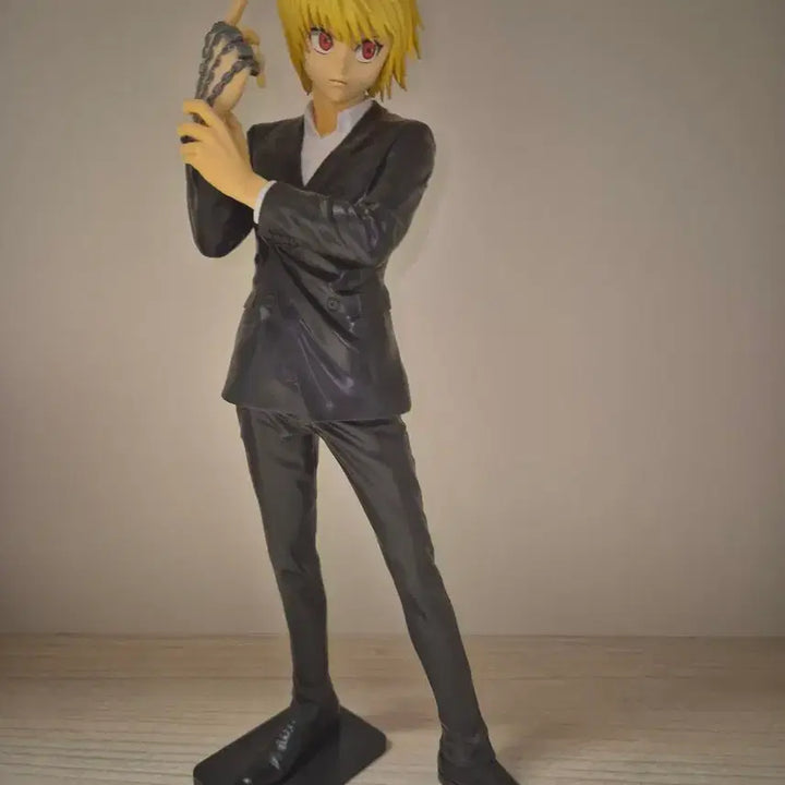 [BUNJANG] Hunter x Hunter Kurapika Grandista Figure / 헌터헌터 크라피카 그란디스타 피규어
