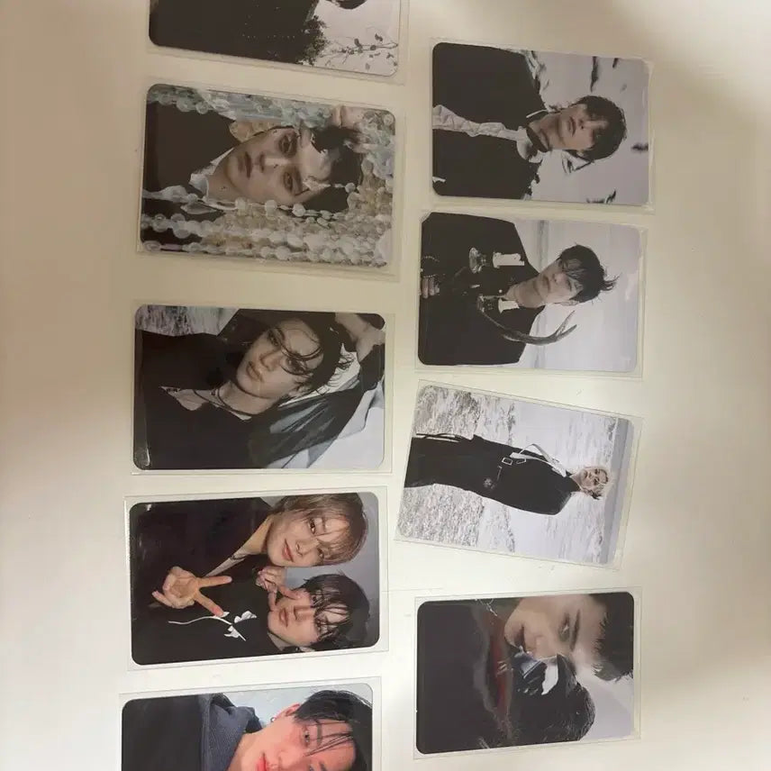 [BUNJANG] Stray Kids Photocard / 스키즈 포카