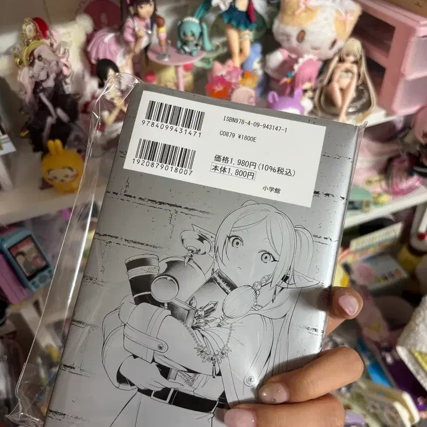 [BUNJANG] Frieren: Beyond Journey&