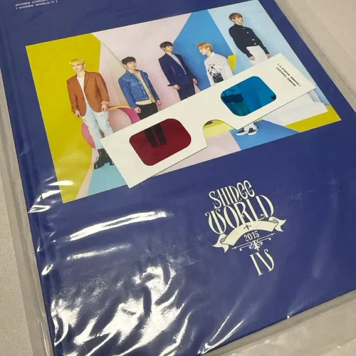 [BUNJANG] SHINee 2015 Concert &