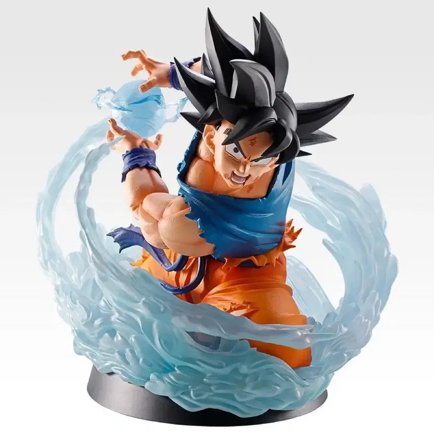[BUNJANG] Son Goku A Prize + Lower Prizes Bundle / 택포 8.5) 손오공 a상+하위상들 싸게 판매합니다