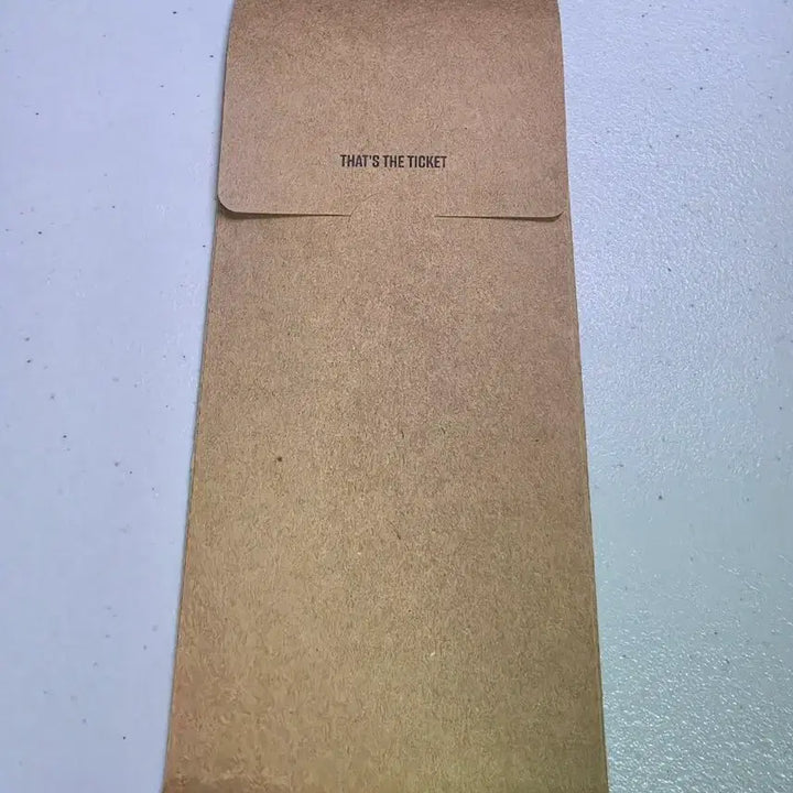 [BUNJANG] CGV TTT No.57 Mufasa: The Lion King Exclusive Ticket / CGV TTT No.57 <무파사: 라이온 킹>