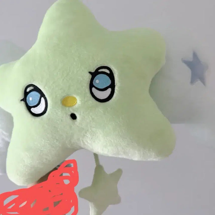 [BUNJANG] NCT WISH Wichu Cushion / 엔시티위시 위츄 쿠션