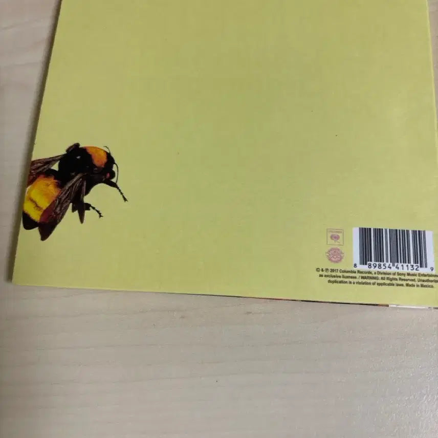 [BUNJANG] Tyler, The Creator Flower Boy CD / 타일러 더 크리에이터 flowerboy cd