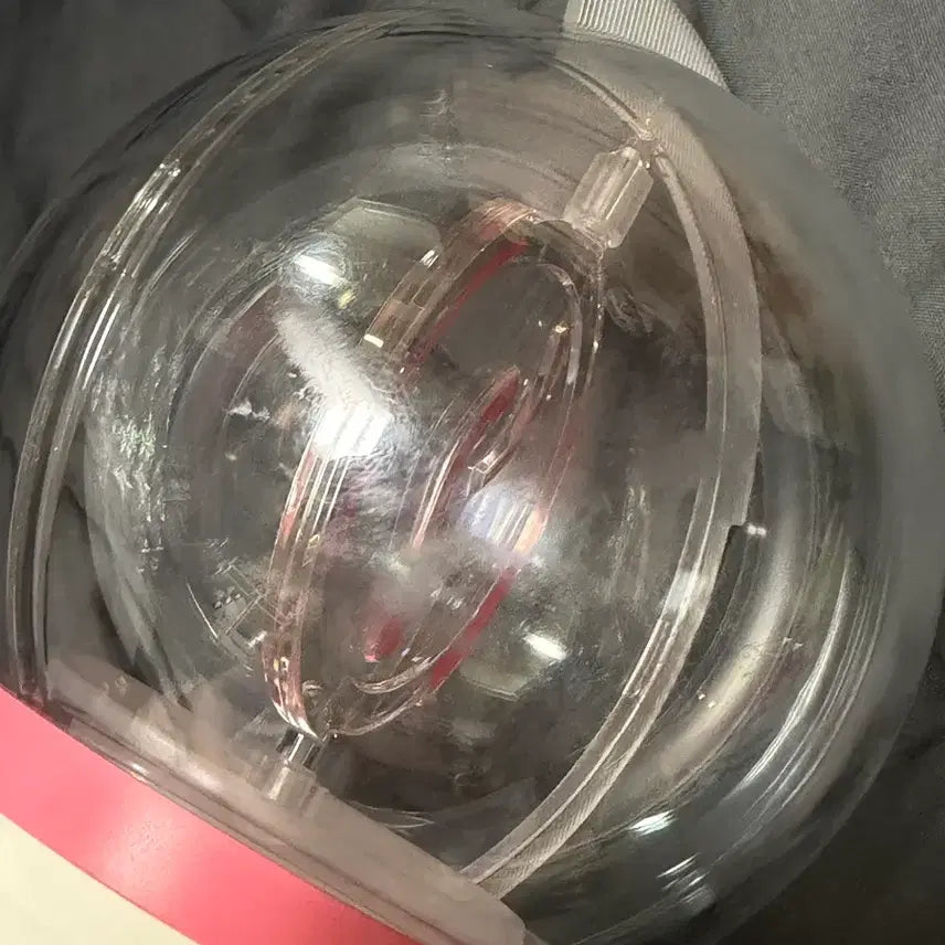 [BUNJANG] STAYC Official Lightstick Wink Bong / 스테이씨 응원봉 윙크봉