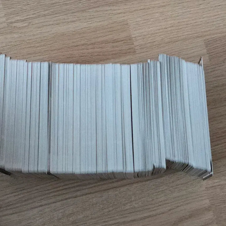[BUNJANG] Haikyuu!! Card Bundle / 하이큐 바보카 대량 양도 일괄