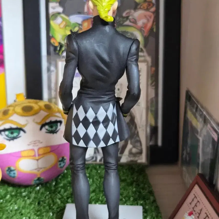 [BUNJANG] JoJo&