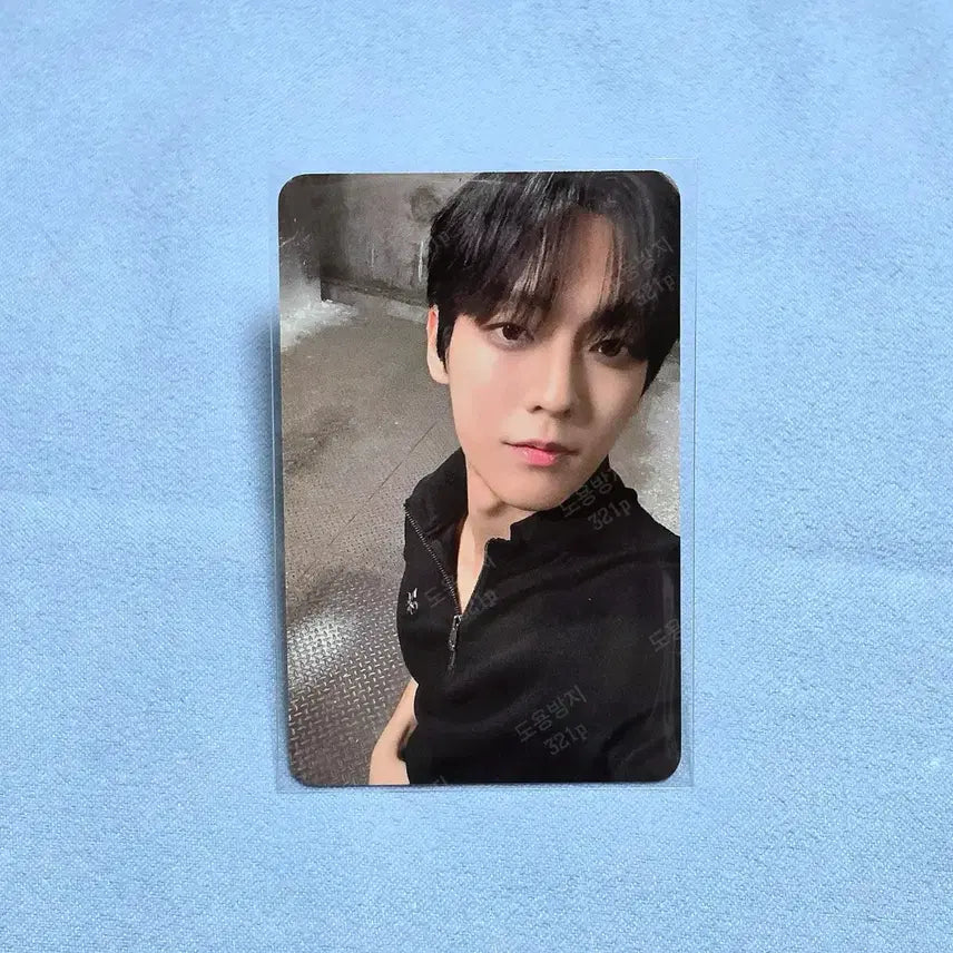 [BUNJANG] BTOB Lee Minhyuk HUTA Studio Event Photocard (Reand, Set Event) / 비투비 이민혁 허타(HUTA) 공방 이벤트 포카 (Reand,Set EVENT)