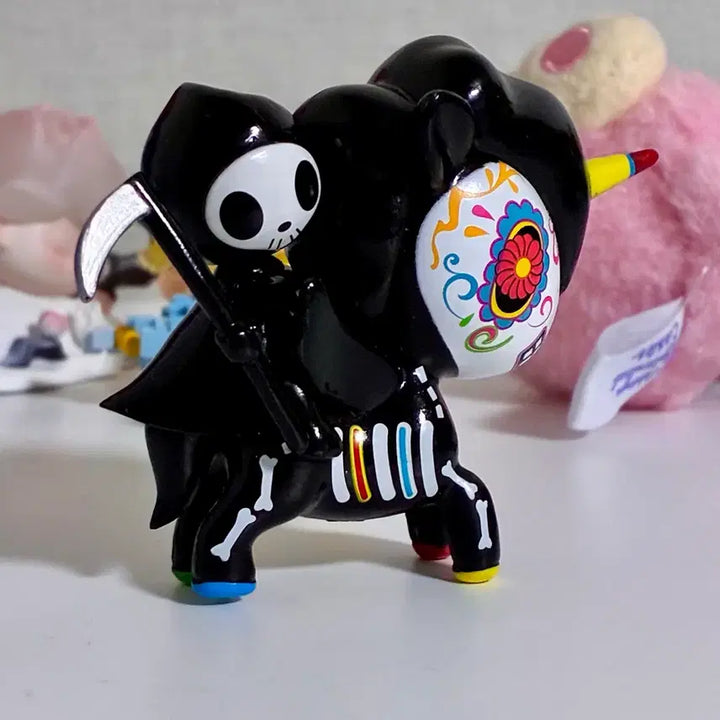 [BUNJANG] Tokidoki Unicorno Series 6 Adios &amp; Caramelo Figure / tokidoki 유니코노 시리즈 6 아디오스&amp;카라멜로