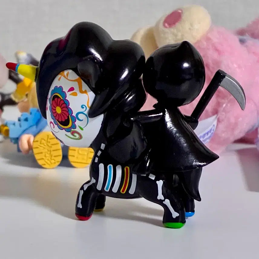 [BUNJANG] Tokidoki Unicorno Series 6 Adios &amp; Caramelo Figure / tokidoki 유니코노 시리즈 6 아디오스&amp;카라멜로