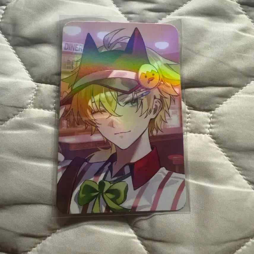 [BUNJANG] PSYCODE Louis Special Photocard / 싸이코드 루이 스페셜 포카