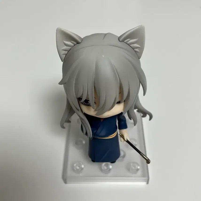 [BUNJANG] Tomoe Nendoroid / 토모에 라이트 넨도로이드
