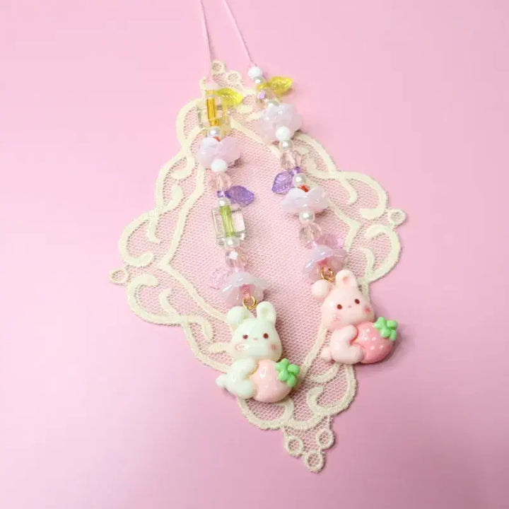 [BUNJANG] Handmade Eye String for Blythe Dolls / (브라이스) 눈줄