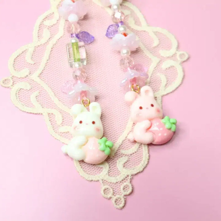 [BUNJANG] Handmade Eye String for Blythe Dolls / (브라이스) 눈줄