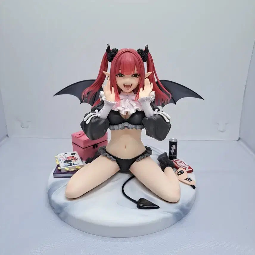 [BUNJANG] Spiritale My Dress-Up Darling Marin Kitagawa LizQun Figure / 스피리테일 그 비스크돌은 사랑을 한다 키타가와 마린 리즈큥 피규어
