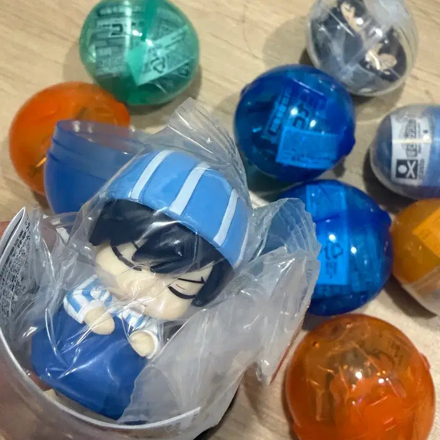 [BUNJANG] My Hero Academia Onemutan Iida / 나의 히어로 아카데미아 오네무탄 이이다 판매