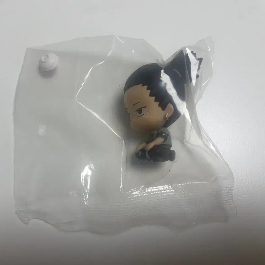 [BUNJANG] Naruto Shippuden Shikamaru Nara Figure / 마치보우케 시카마루 판매합니다