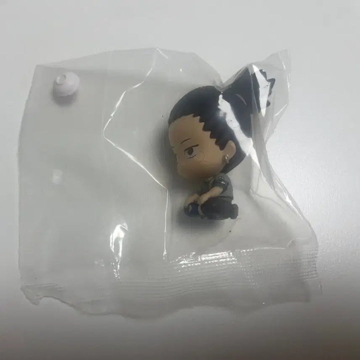 [BUNJANG] Naruto Shippuden Shikamaru Nara Figure / 마치보우케 시카마루 판매합니다