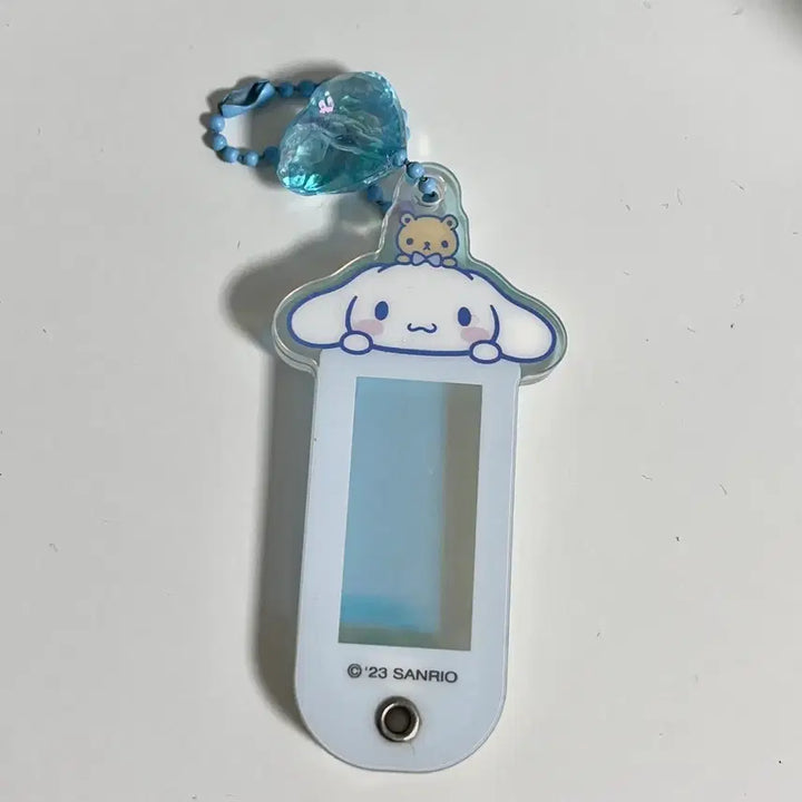 [BUNJANG] Cinnamoroll Bundle Set Figures and Keyrings / 시나모롤 일괄 처분