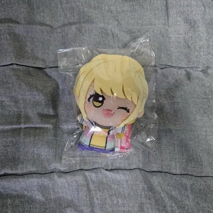 [BUNJANG] Gakuen Idolmaster Kotone Fujita Plush / 급처 학원 아이돌 마스터 후지타 코토네 누이 처분