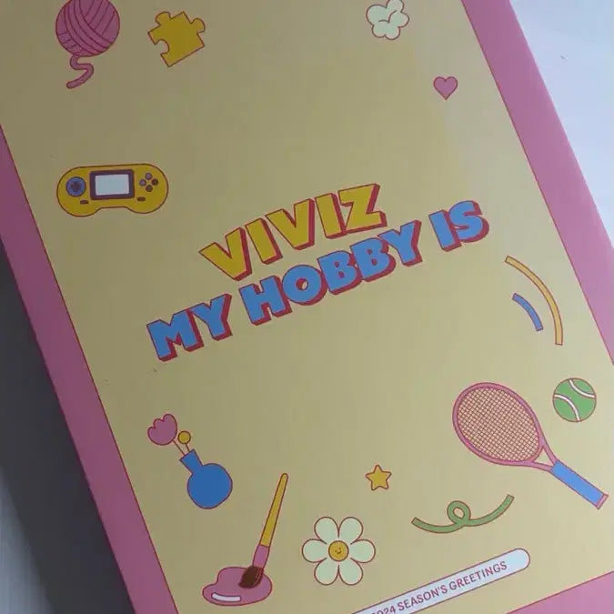 [BUNJANG] Viviz 2024 Season&