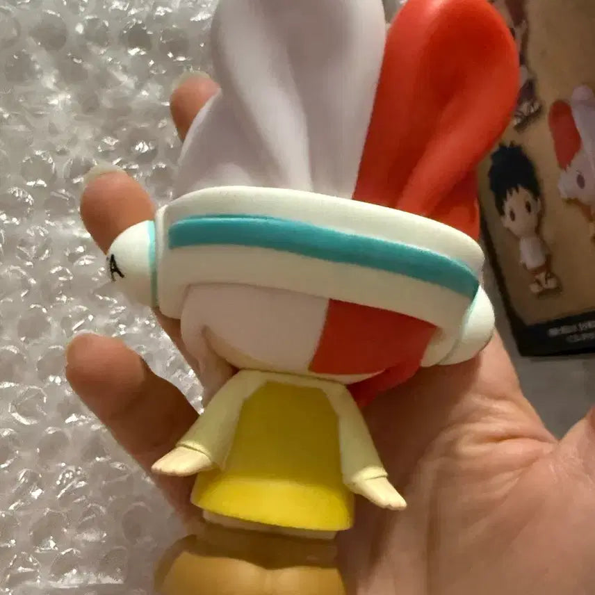 [BUNJANG] Ichiban Kuji One Piece Uta Figure (New) / 제일복권 이치방쿠지 F상 원피스 우타피규어(새상품)