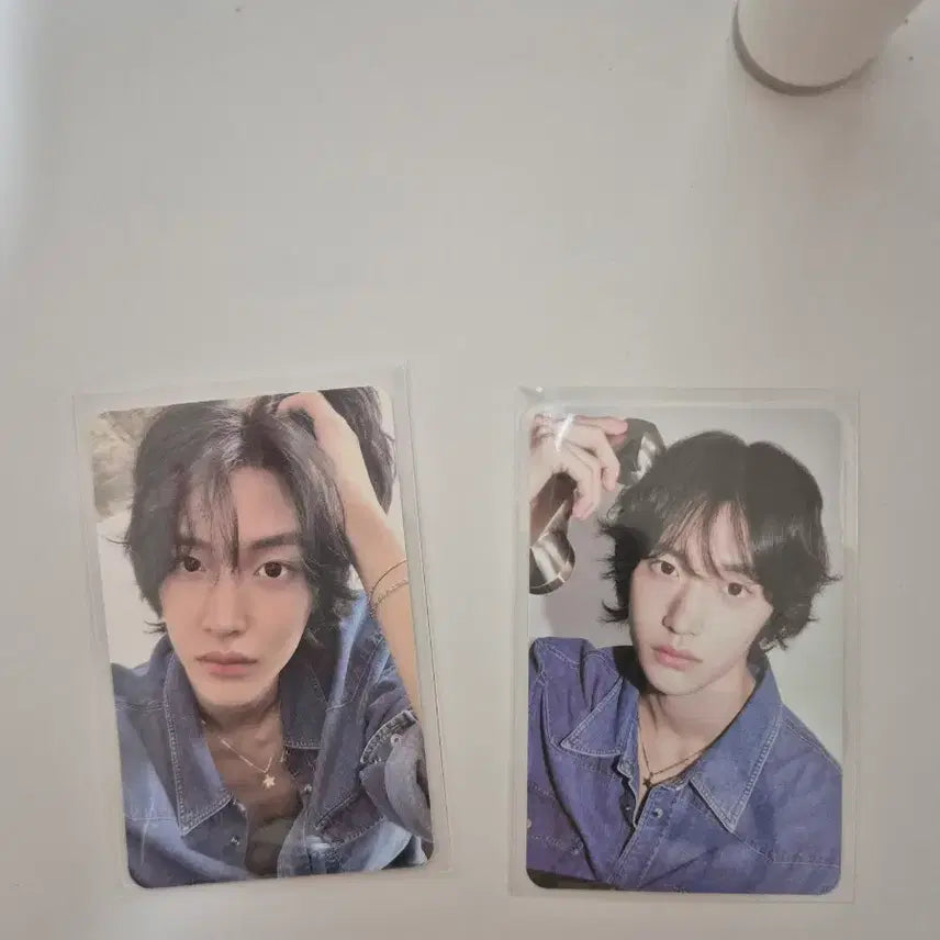 [BUNJANG] Wonbin 2024 Season&