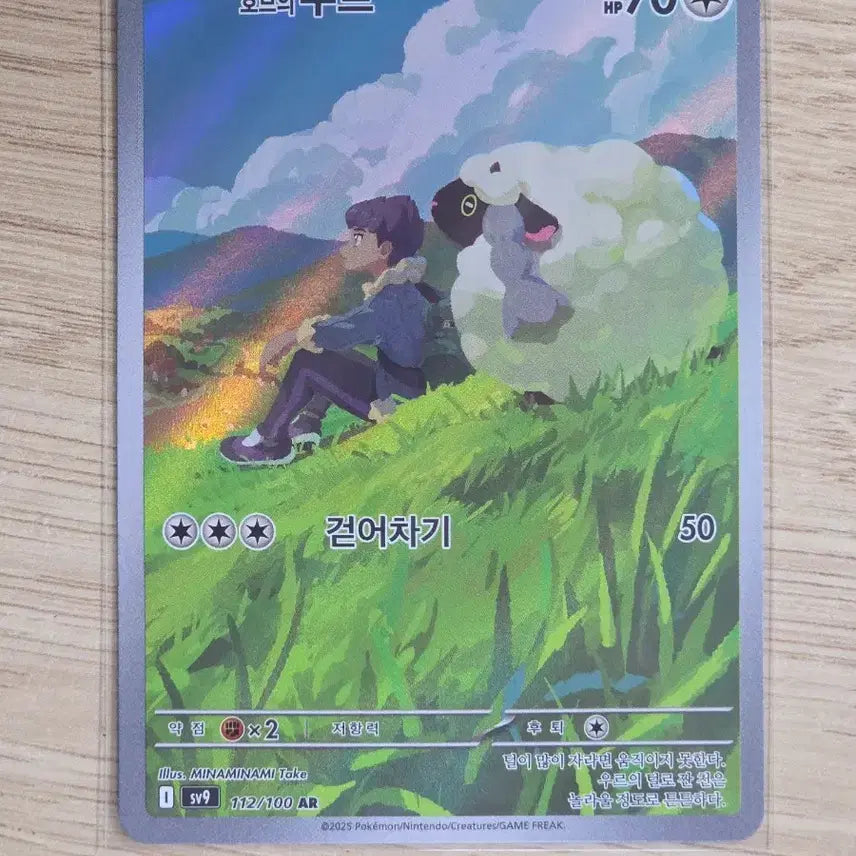 [BUNJANG] Pokemon Card Hob&