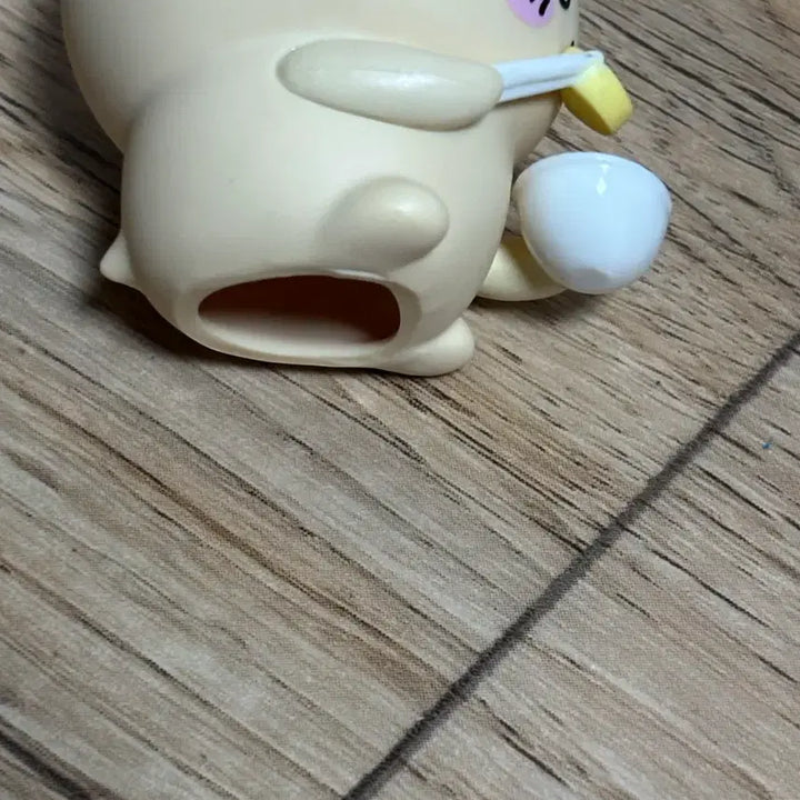 [BUNJANG] Chiikawa Kurimanju Soft Vinyl Puppet Mascot / 치이카와 쿠리만쥬 소프비 퍼펫 마스코트