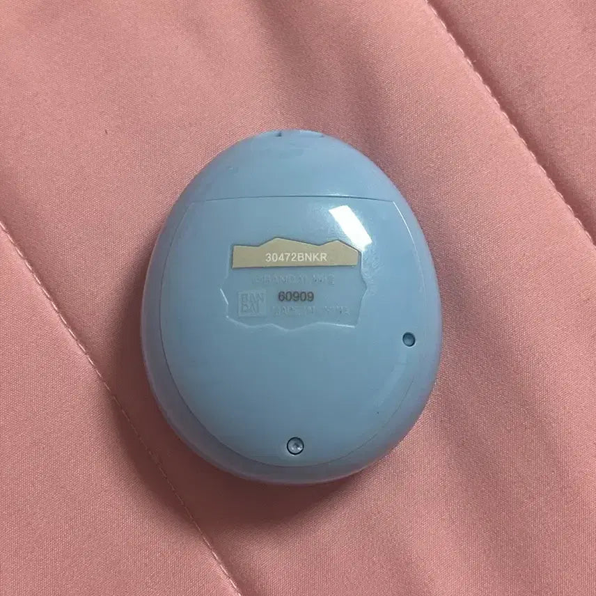 [BUNJANG] Tamagotchi Sun Blue / 다마고치 썸 블루 (급전)