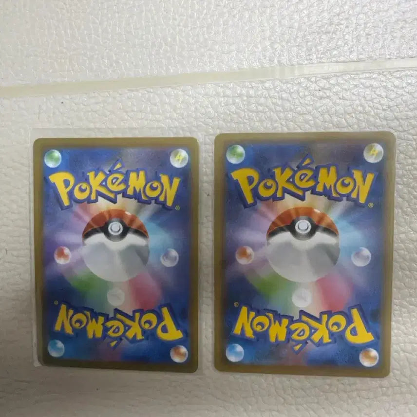 [BUNJANG] Pokemon TCG Sylveon Pokemon GO Gym Promo 2-Card Set / 포켓몬 카드 님피아 포켓몬고 짐프로모 2장 세트