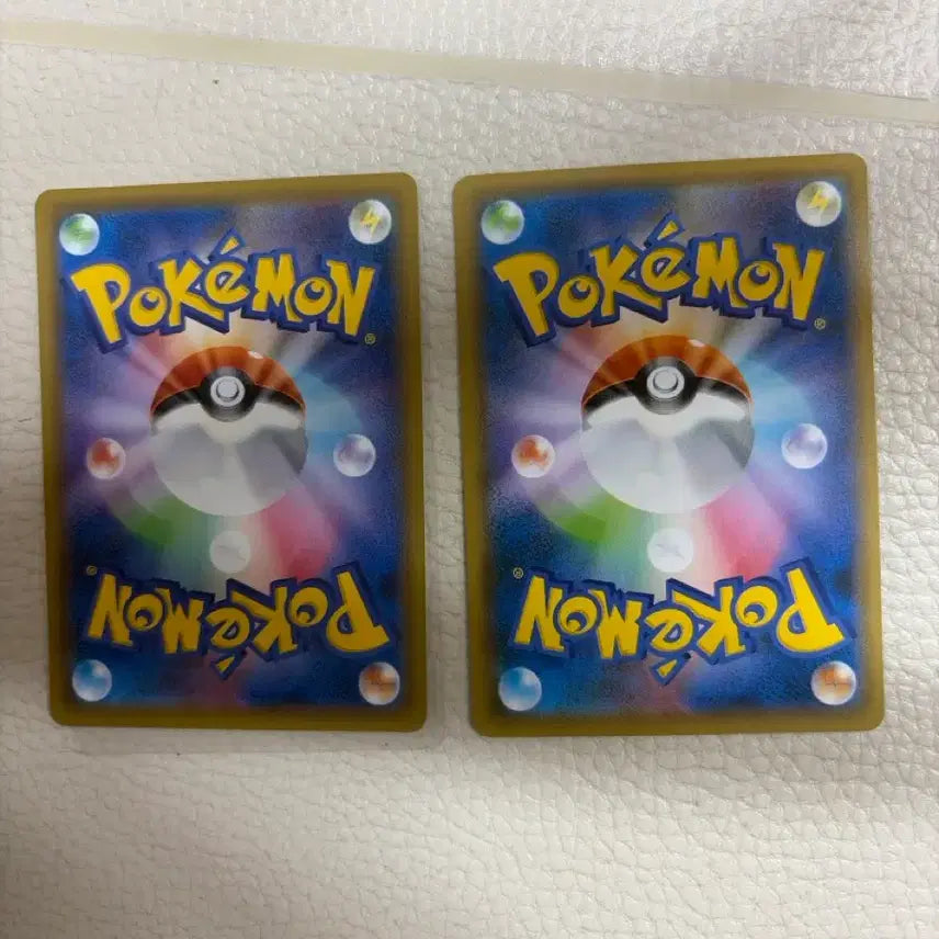 [BUNJANG] Pokemon Card Eevee Gym Promo Set (2 Cards) / 포켓몬카드 이브이 짐프로모 2장 일괄